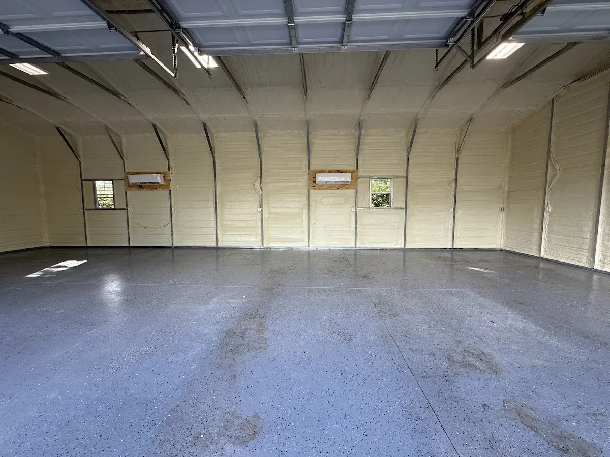 Spray Foam Roofing services in Hillsborough, NJ